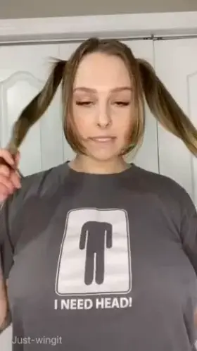 Do you like busty Canadian girls?