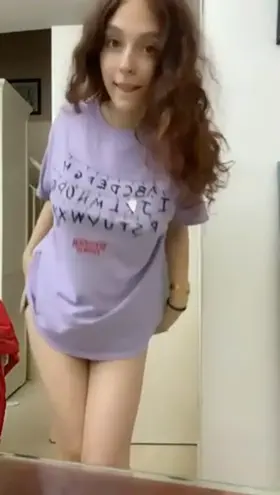 Would u let me suck ur dick?