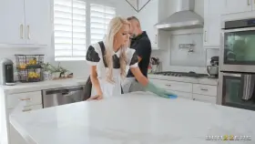 The Perfect Maid 5 - Jordan Maxx, Keiran Lee