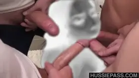 You know what you're here to see