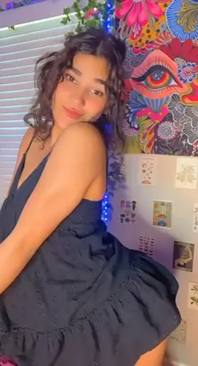 Do you like my naked body?