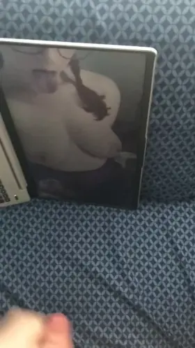 Huge load for the wonderful rack of u/kaylala1483