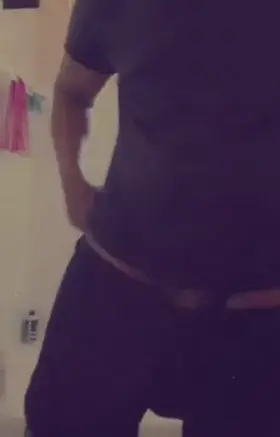 I’m someone’s addiction