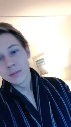 Small morning jack for me and you 😏