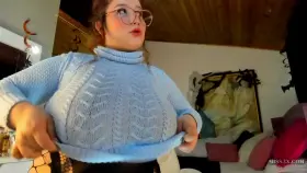 your favorite size for reveal