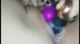 Holding nothing back