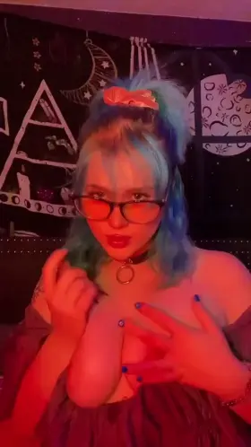 Please don’t let this get lost in the void 🥺