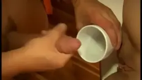 VaginalCumshot #56 [Reinsertion, Gangbang, Saggy Tits, MILF]