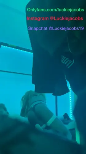 It’s always fun taking a guys virginity