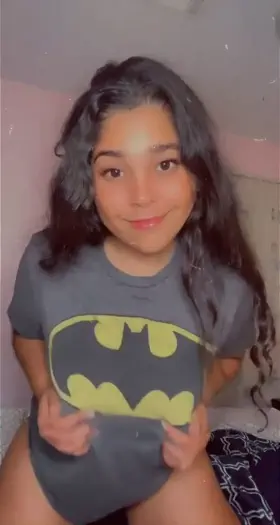 Do you find my curves fuckable?