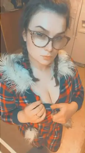 Hopefully I can make at least one man’s day better 😘