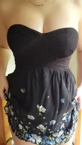 Would you fuck me on the first date if I let you?