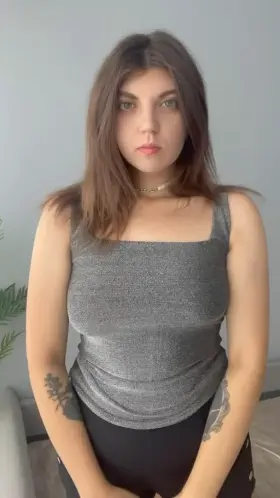 People says that my boobs are so beautiful, don’t you think?