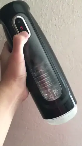 you can call it dick sharpener