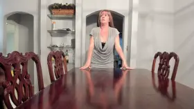 BBC tables Redhead Porn GIF by xavierblacking