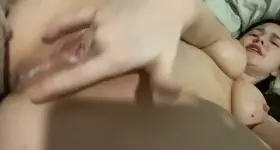 my useless and pathetic hole sure knows how to cream