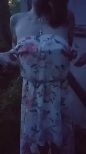 Twilight Reveal from a Christian milf ✨ (oc)