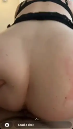 Spank it, slap it, grab it hard as you dive deep into that tight, married pussy. Make me red, stretched and begging for more.