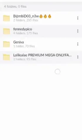 Check Comment For FREE 1.31 TB Big Folder of Bad Bitches🔥🔥👇👇