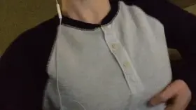 I was a dumb cunt for not having a titty drop. Now I'm a dumb cunt with a titty drop posted