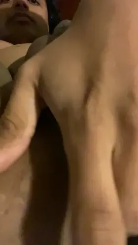 I really enjoy fingering my asshole Porn GIF by sissycdslut