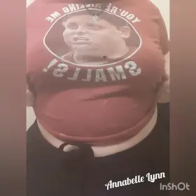 [Selling] [US Mail] 💜 Ask me about my Spooktober Sales! 💜 Sexting 🖤 Premade Content 💜 Custom Pics 🖤 GFE 💜 Genital Rates 🖤 Panties 💜 Socks 🖤 Candies 💜 18+ BUYERS KIK OhtheThottery or DM me. ➡️ Age Verification Required! ⬅️