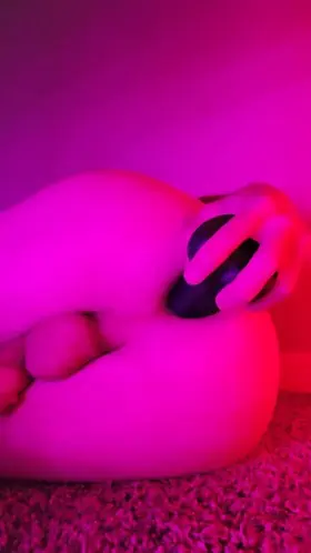 I can't get enough of how soft this toy is