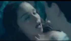 I want to make a Christmas baby with Emilia