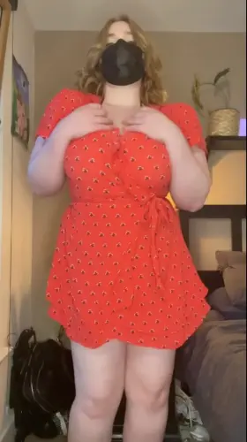 I’ve been told I have child bearing hips... thoughts?