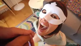 The best private toilet I could wish for 🚽❤️