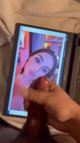 Addison rae always drains me