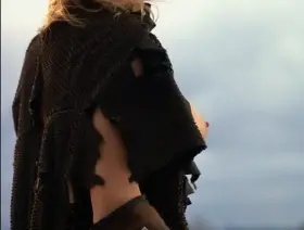 Roxanne Kernohan - Critters 2: The Main Course (1988)