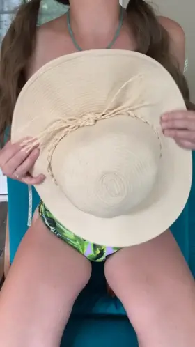 Did my big titties surprise you?