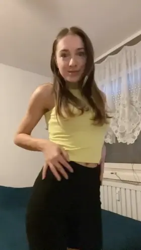 Tell me do I look innocent to you..? 😈 Check my profile if you wanna see me naked 🤪