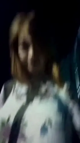 late night walks 🥰