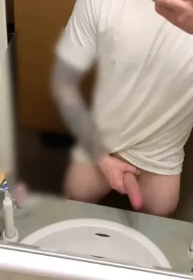 Ready to breed you 😈