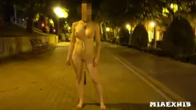 Want to take me for a walk? I'll be a good girl ;)