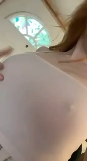 Are ginger fetishes still a thing