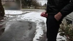 I always fantasized about trying this..