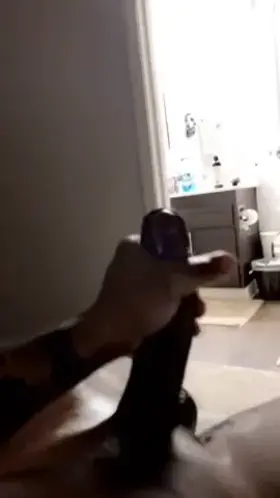 Happy Friday! Enjoy my load you cum sluts