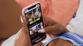 He's Pumping, She's Humping