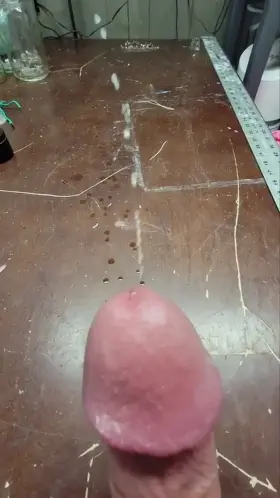 Want to watch me cover my wife?