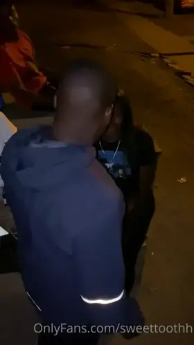 Caught cheating and trying to escape went wrong, got Backshots on gun point😯 Get full tape in Comments 👇