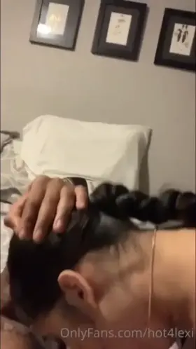 Check link in comments for her Sextape 😻👇🏽💦