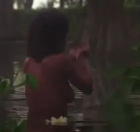Adrienne Barbeau - Swamp Thing (1982)