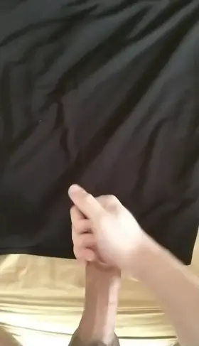 Release After 3 Hours of Edging 💦