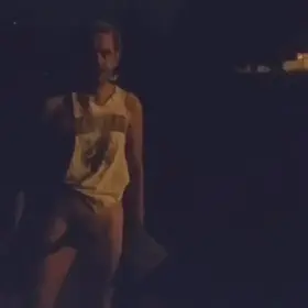 Ever cum while swinging?