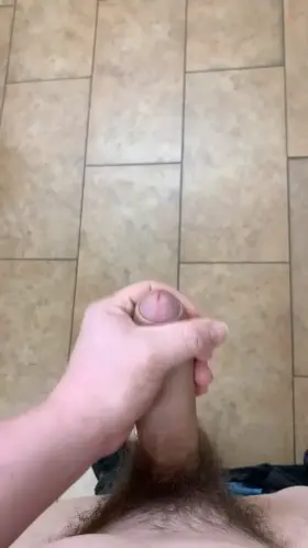 Recently starting posting my dick. Turns me on that so many cute sissies can finally see it.