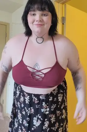 A whole package 📦👀