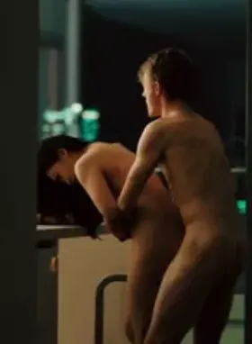 Barney Stinson if HIMYM was unrated